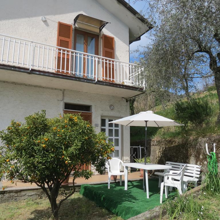 Appartamento Elide Bolano Exterior photo